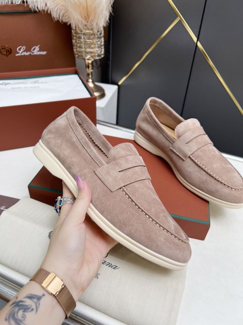 Loro Piana Shoes